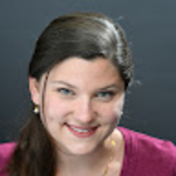 Meet your Posher, Elyse - Picture 1 of 1